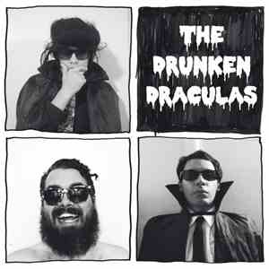 The Drunken Draculas - The Drunken Draculas flac download