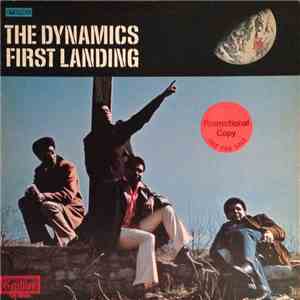 The Dynamics - First Landing flac download