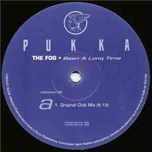 The Fog - Been A Long Time flac download