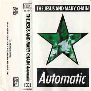 The Jesus And Mary Chain - Automatic flac download