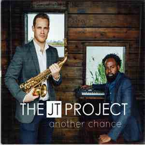 The JT Project - Another Chance flac download