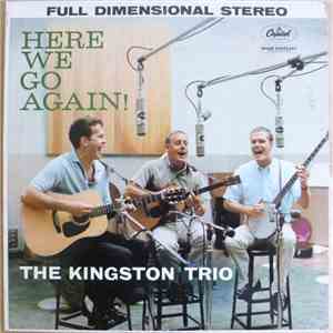 The Kingston Trio - Here We Go Again! flac download