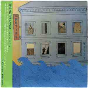 The Motifs - Away flac download
