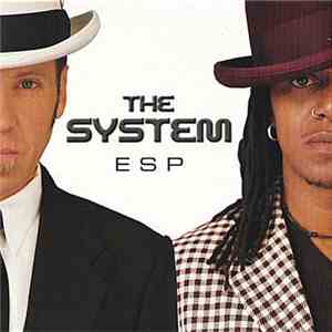 The System - ESP flac download
