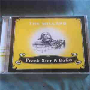 The Willard - Prank Ster A GoGo flac download