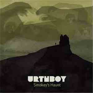 Urthboy - Smokey's Haunt flac download