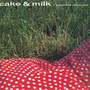 Various - Cake & Milk flac download