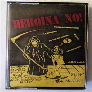 Various - Concert Anti-Heroina flac download