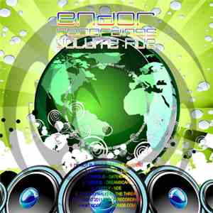 Various - Endor Recordings Volume Five flac download