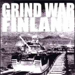 Various - Grind War Finland flac download