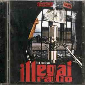Various - Illegal Radio flac download
