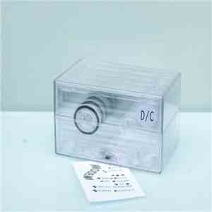 Various - MDM G Tape Box flac download