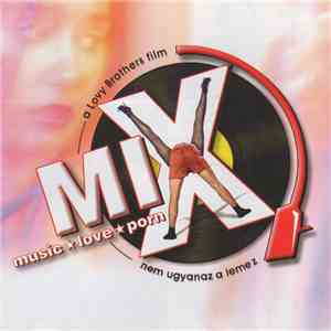 Various - MIX - A Lovy Brothers Film (Motion Pictures Soundtrack) flac download