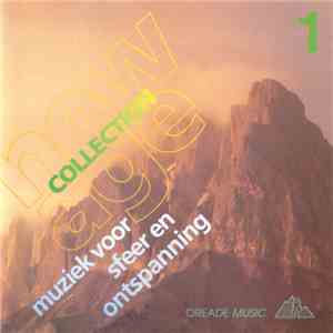 Various - New Age Collection 1 flac download