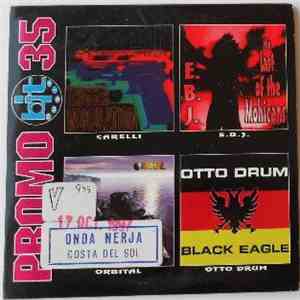 Various - Promo 35 flac download