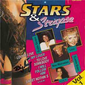 Various - Stars & Strapse - Vol.1 flac download