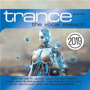 Various - Trance - The Vocal Session 2019 flac download