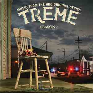 Various - Treme Music From The HBO Original Series Season 2 flac download