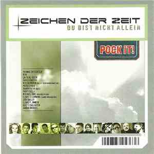 Zeichen Der Zeit - Du Bist Nicht Allein flac download