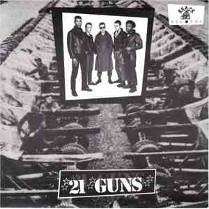 21 Guns  - 21 Guns flac download