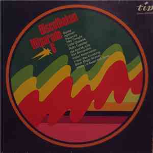 ABC Company - Discotheken Hitparade 6 flac download