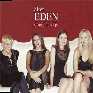 After Eden - Superstrings E.P. flac download