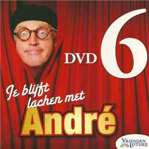 André van Duin - Je Blijft Lachen Met André (DVD 6) flac download