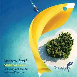 Andrew StetS - Maldives flac download