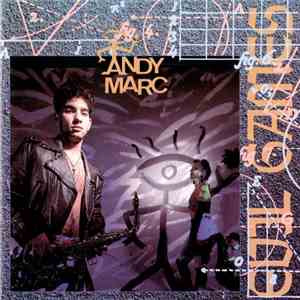 Andy Marc - Evil Games flac download