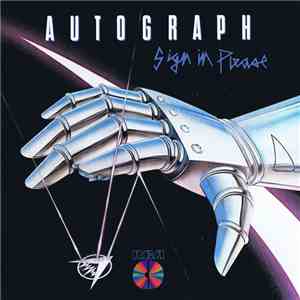 Autograph  - Sign In Please flac download