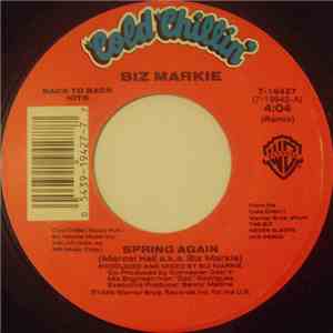 Biz Markie - Just A Friend / Spring Again (Remix) flac download
