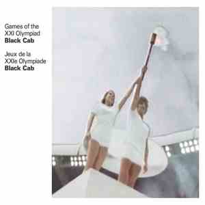 Black Cab - Games Of The XXI Olympiad flac download