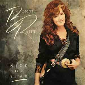 Bonnie Raitt - Nick Of Time flac download