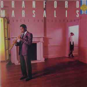 Branford Marsalis - Romances For Saxophone = クラシカル・ロマンス flac download