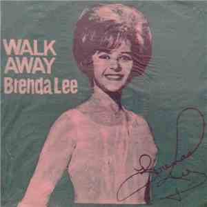 Brenda Lee - Walk Away flac download