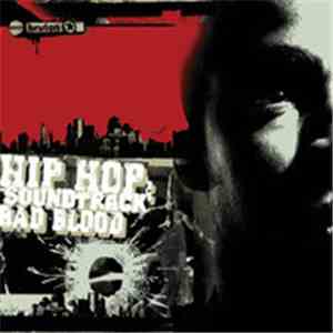 Bryan New - Hip Hop Soundtrack: Bad Blood flac download