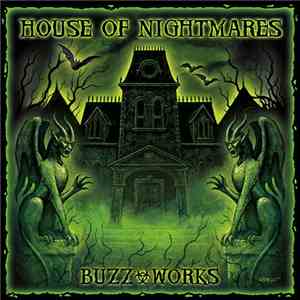 Buzz-Works, Nox Arcana - House Of Nightmares flac download