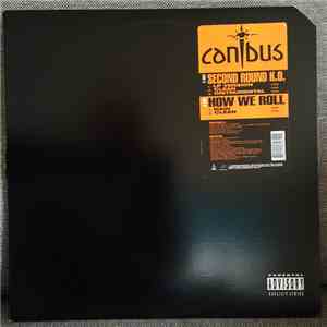 Canibus - Second Round K.O. flac download