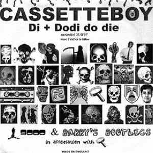Cassetteboy - Di + Dodi Do Die flac download