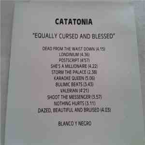 Catatonia - Equally Cursed And Blessed flac download