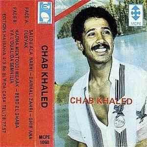Chab Khaled - Chab Khaled flac download