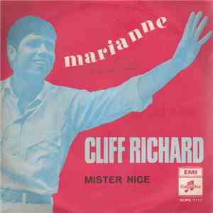 Cliff Richard - Marianne / Mister Nice flac download