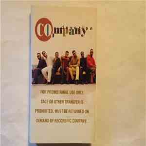 Company  - Devotion FLAC download
