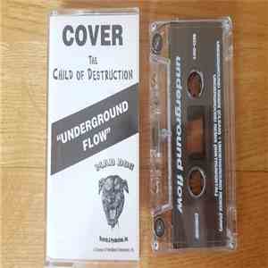 Cover The Child Of Destruction - Underground Flow flac download
