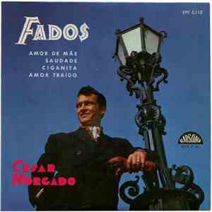 César Morgado - Fados flac download