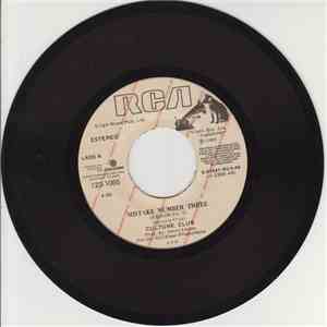 Culture Club - Mistake Number Three flac download