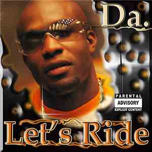 Da. - Lets Ride flac download