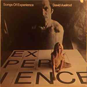 David Axelrod - Songs Of Experience flac download