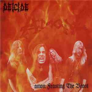 Deicide / Amon  - Amon: Feasting The Beast flac download