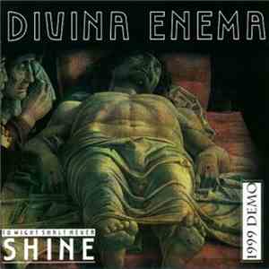 Divina Enema - To Wight Shalt Never Shine flac download